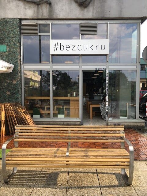 #bezcukru